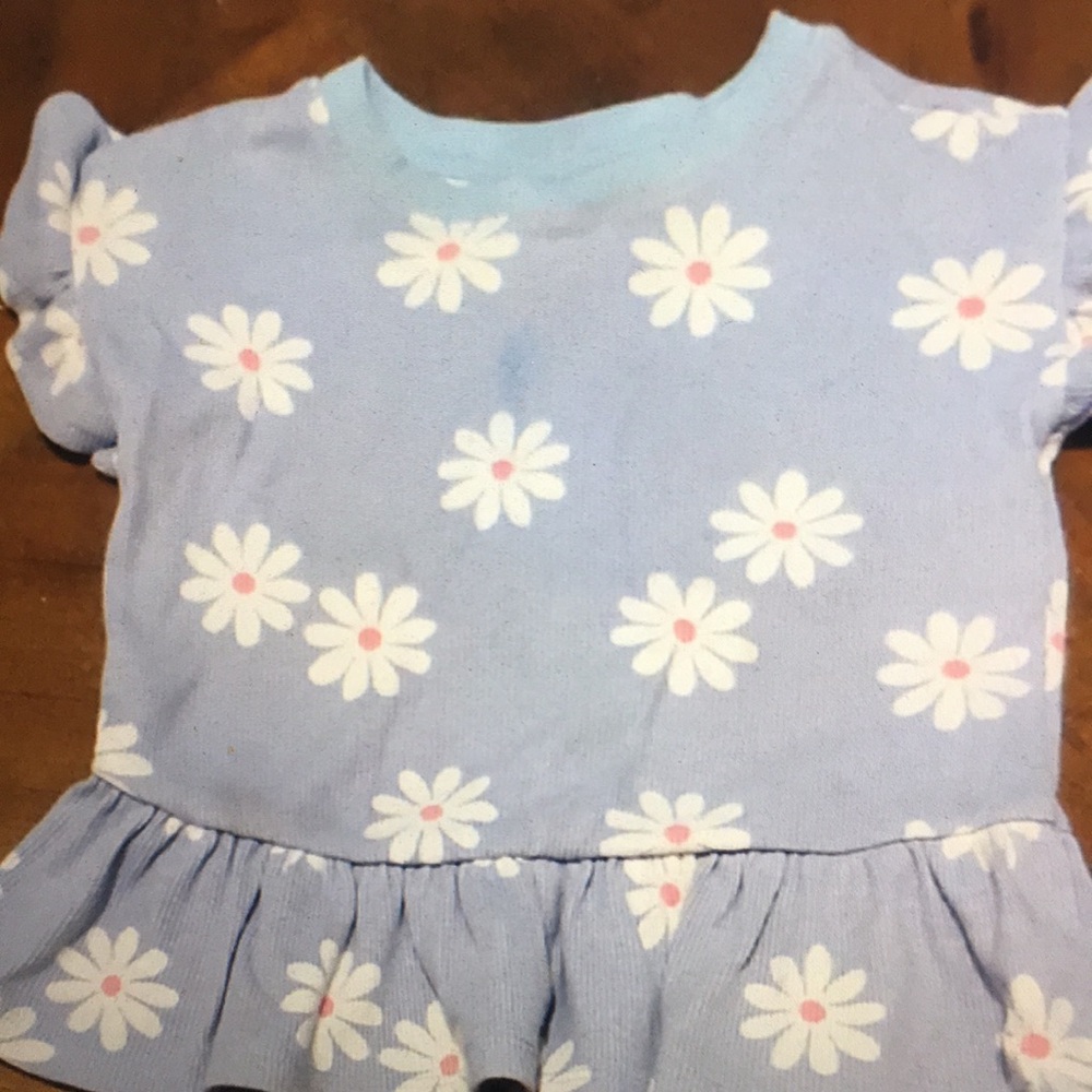 Cat & Jack Kids' Shirt